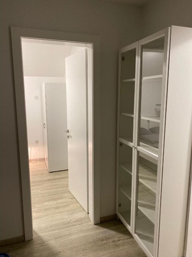 Apartman Mimi Vrnjacka Banja Bagian luar foto
