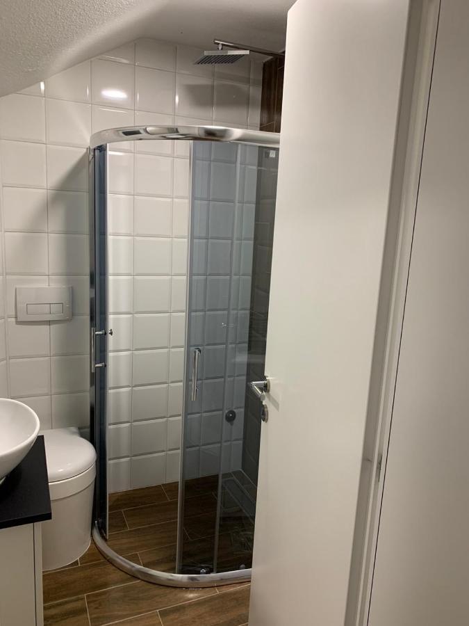 Apartman Mimi Vrnjacka Banja Bagian luar foto