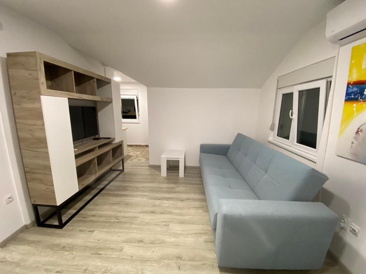 Apartman Mimi Vrnjacka Banja Bagian luar foto