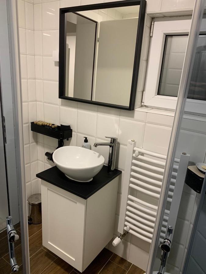 Apartman Mimi Vrnjacka Banja Bagian luar foto