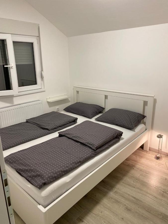Apartman Mimi Vrnjacka Banja Bagian luar foto