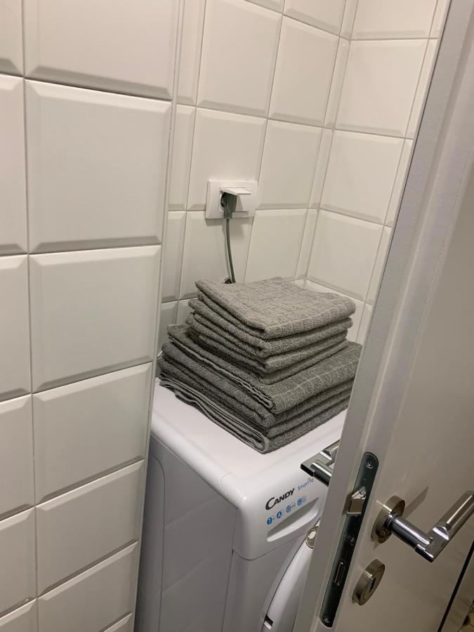 Apartman Mimi Vrnjacka Banja Bagian luar foto